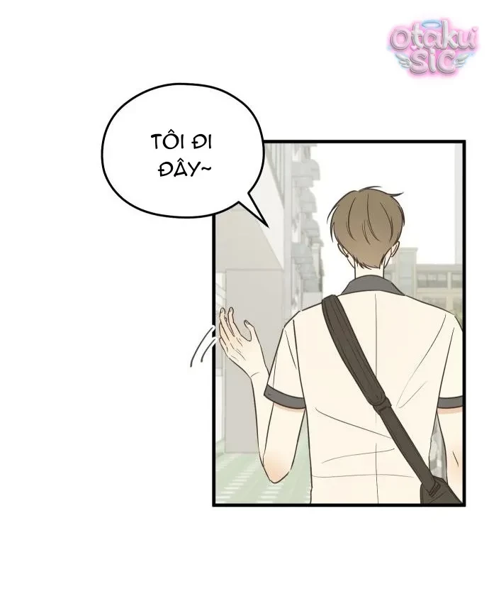 Chanh Mùa Hè Chapter 4 - Trang 23
