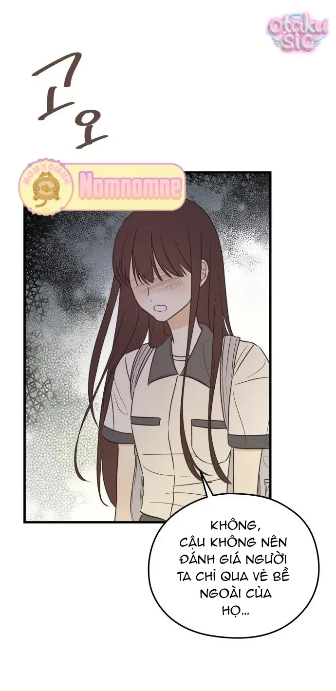 Chanh Mùa Hè Chapter 4 - Trang 25
