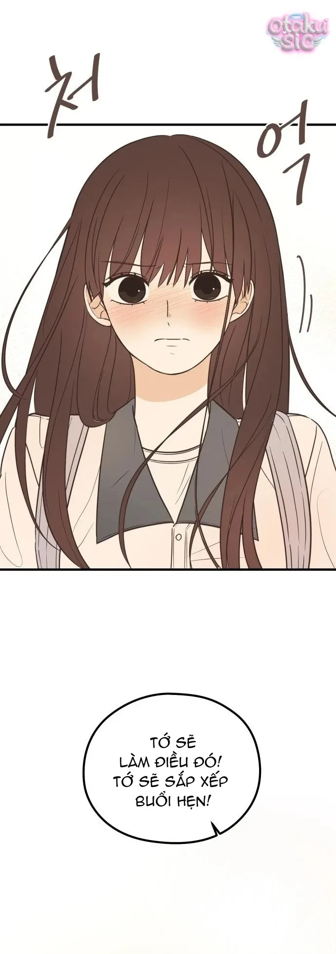 Chanh Mùa Hè Chapter 4 - Trang 26