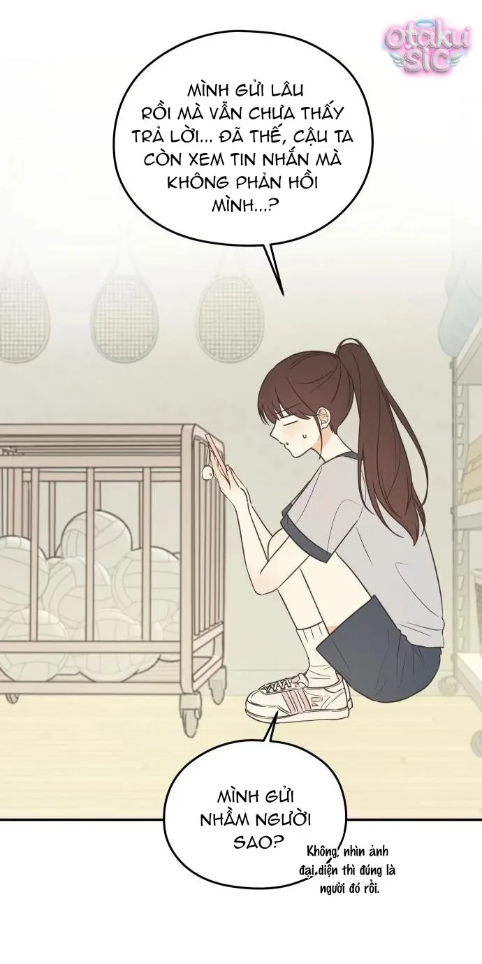 Chanh Mùa Hè Chapter 4 - Trang 29