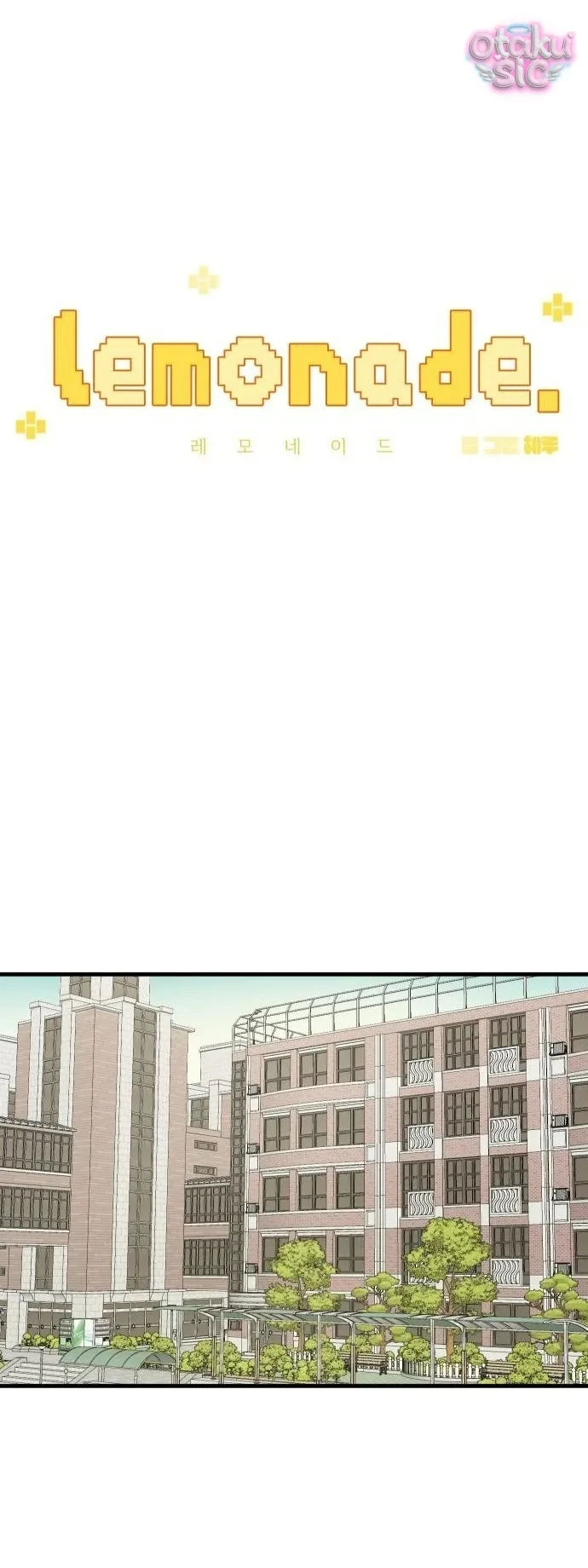 Chanh Mùa Hè Chapter 4 - Trang 34
