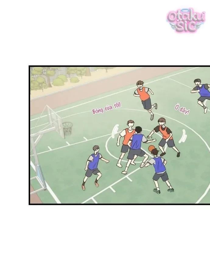 Chanh Mùa Hè Chapter 4 - Trang 35