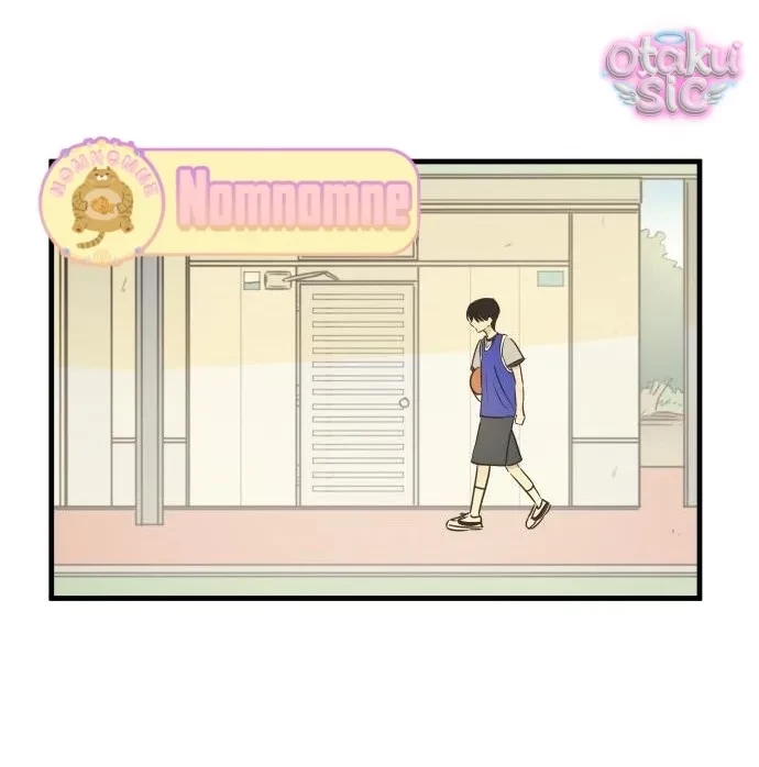 Chanh Mùa Hè Chapter 4 - Trang 40