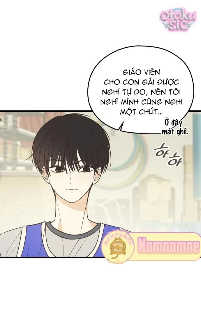 Chanh Mùa Hè Chapter 4 - Trang 48