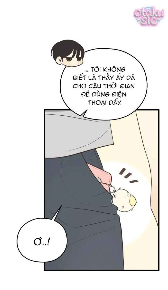 Chanh Mùa Hè Chapter 4 - Trang 49
