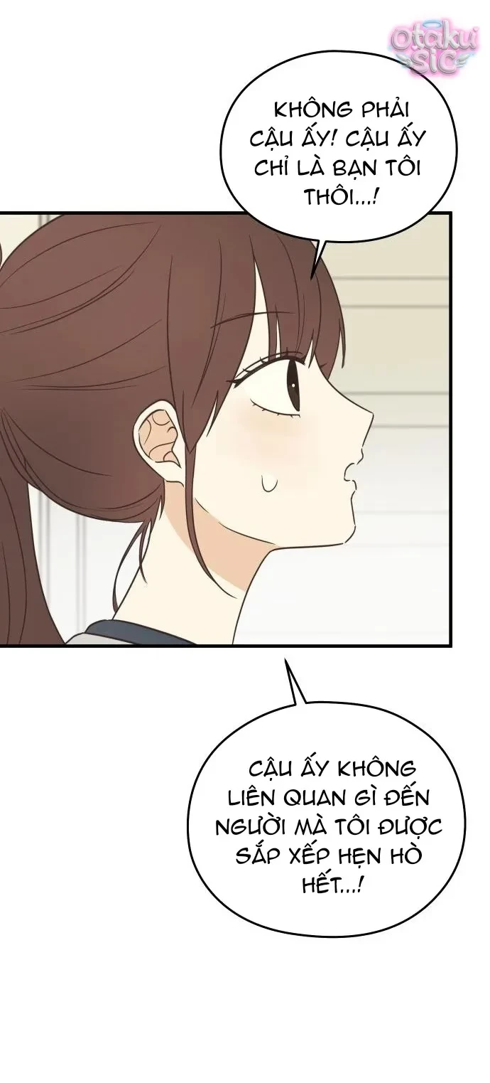 Chanh Mùa Hè Chapter 5 - Trang 10