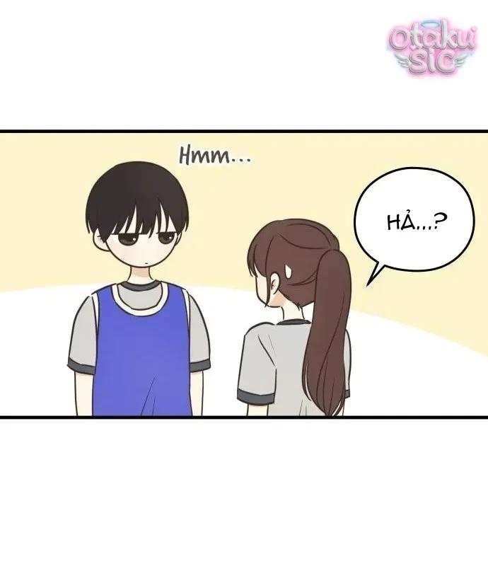 Chanh Mùa Hè Chapter 5 - Trang 11