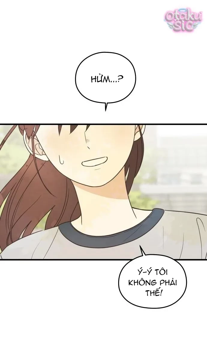 Chanh Mùa Hè Chapter 5 - Trang 14