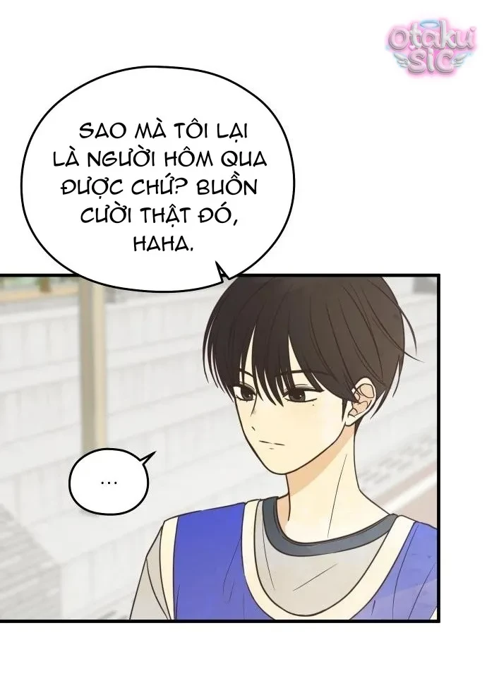 Chanh Mùa Hè Chapter 5 - Trang 16