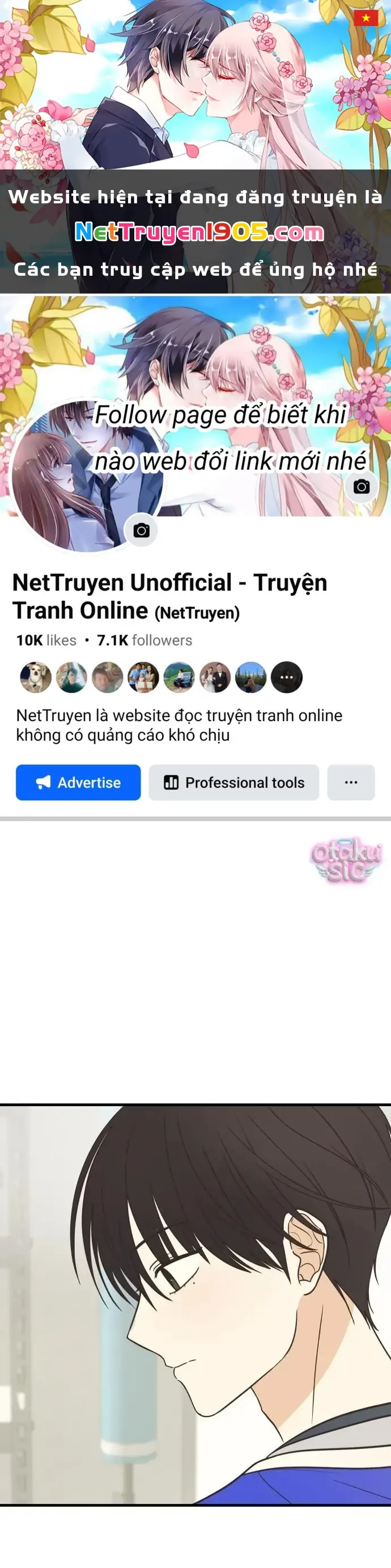 Chanh Mùa Hè Chapter 5 - Trang 2