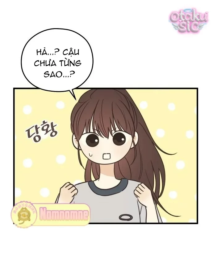 Chanh Mùa Hè Chapter 5 - Trang 20
