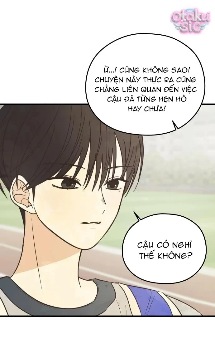 Chanh Mùa Hè Chapter 5 - Trang 21