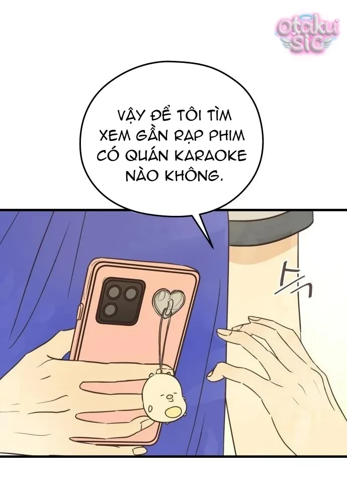Chanh Mùa Hè Chapter 5 - Trang 28