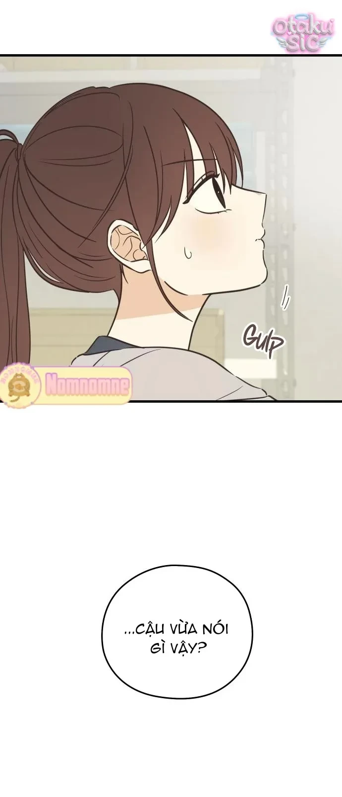 Chanh Mùa Hè Chapter 5 - Trang 3