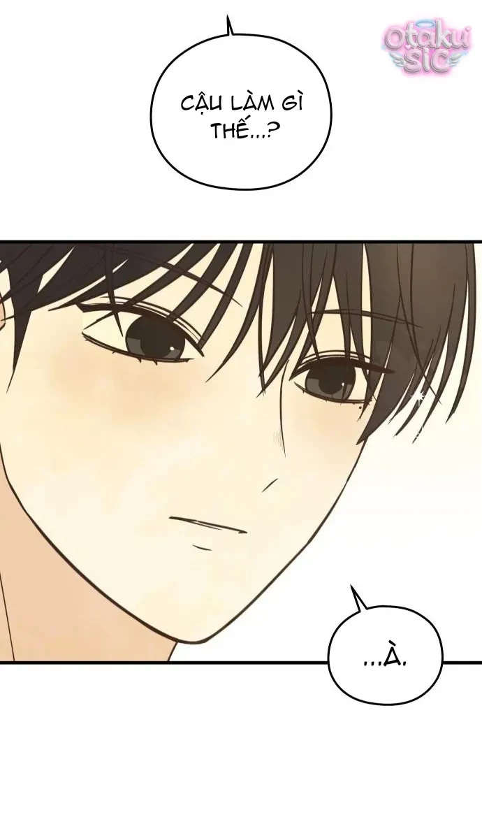 Chanh Mùa Hè Chapter 5 - Trang 31