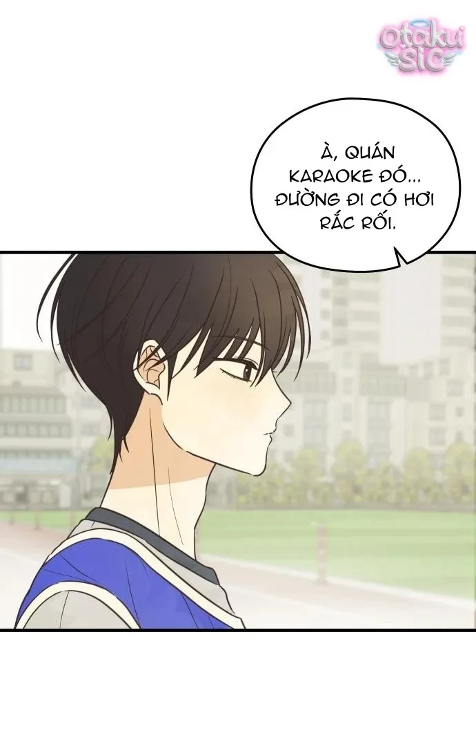 Chanh Mùa Hè Chapter 5 - Trang 34