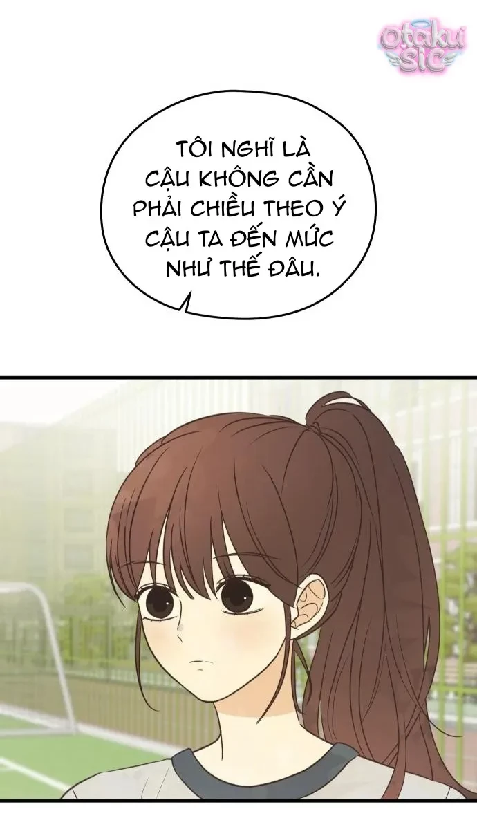 Chanh Mùa Hè Chapter 5 - Trang 37