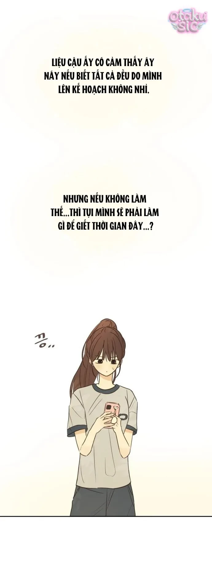 Chanh Mùa Hè Chapter 5 - Trang 39