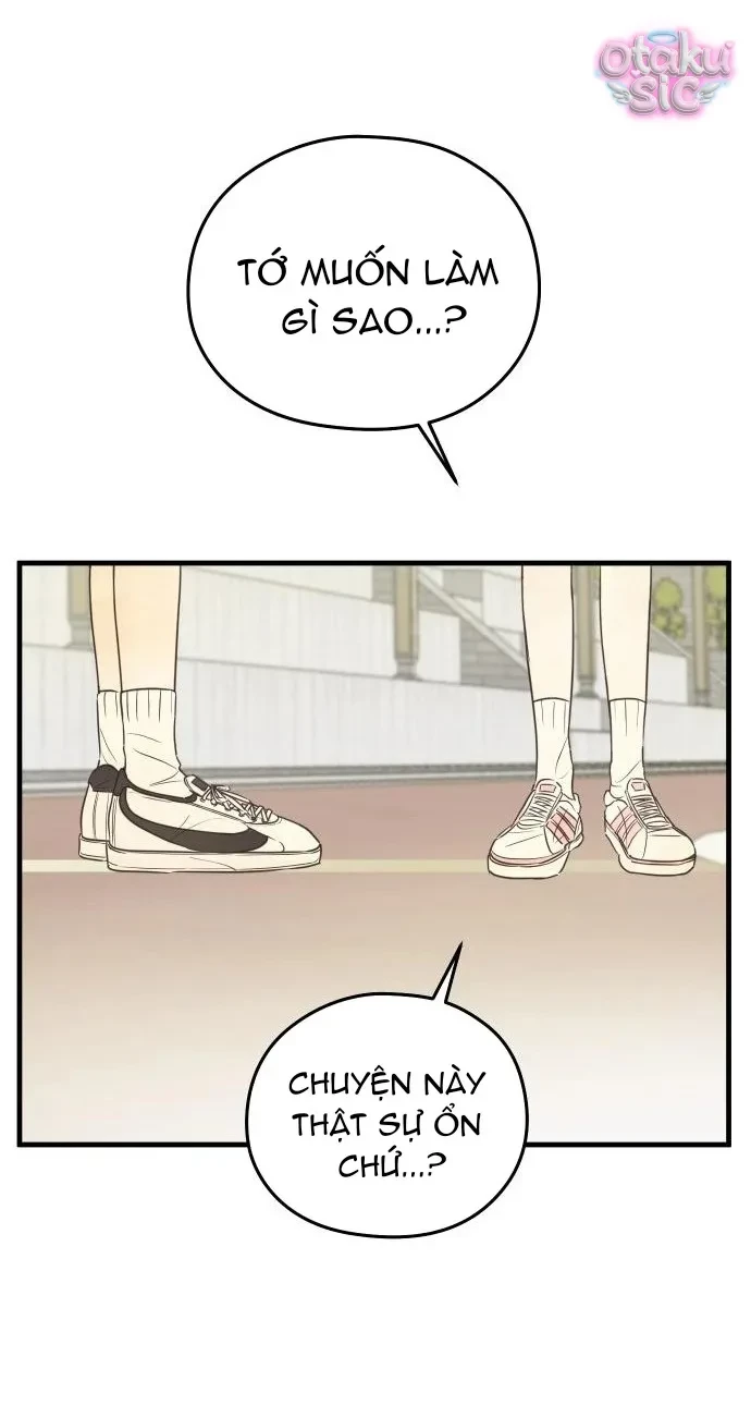 Chanh Mùa Hè Chapter 5 - Trang 43
