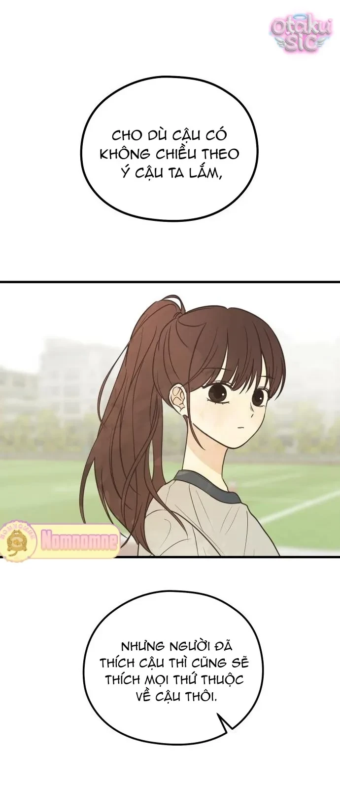 Chanh Mùa Hè Chapter 5 - Trang 44