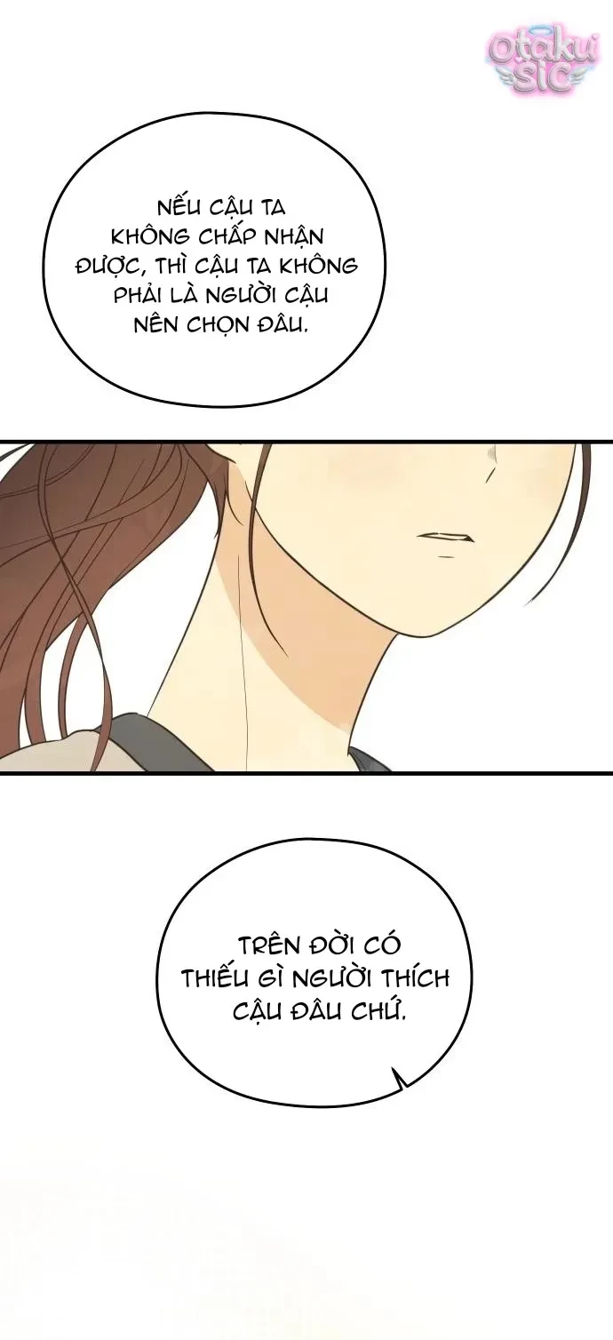 Chanh Mùa Hè Chapter 5 - Trang 45