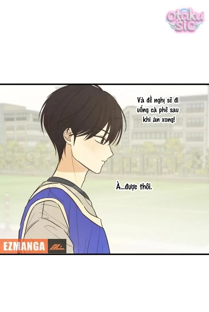 Chanh Mùa Hè Chapter 5 - Trang 50