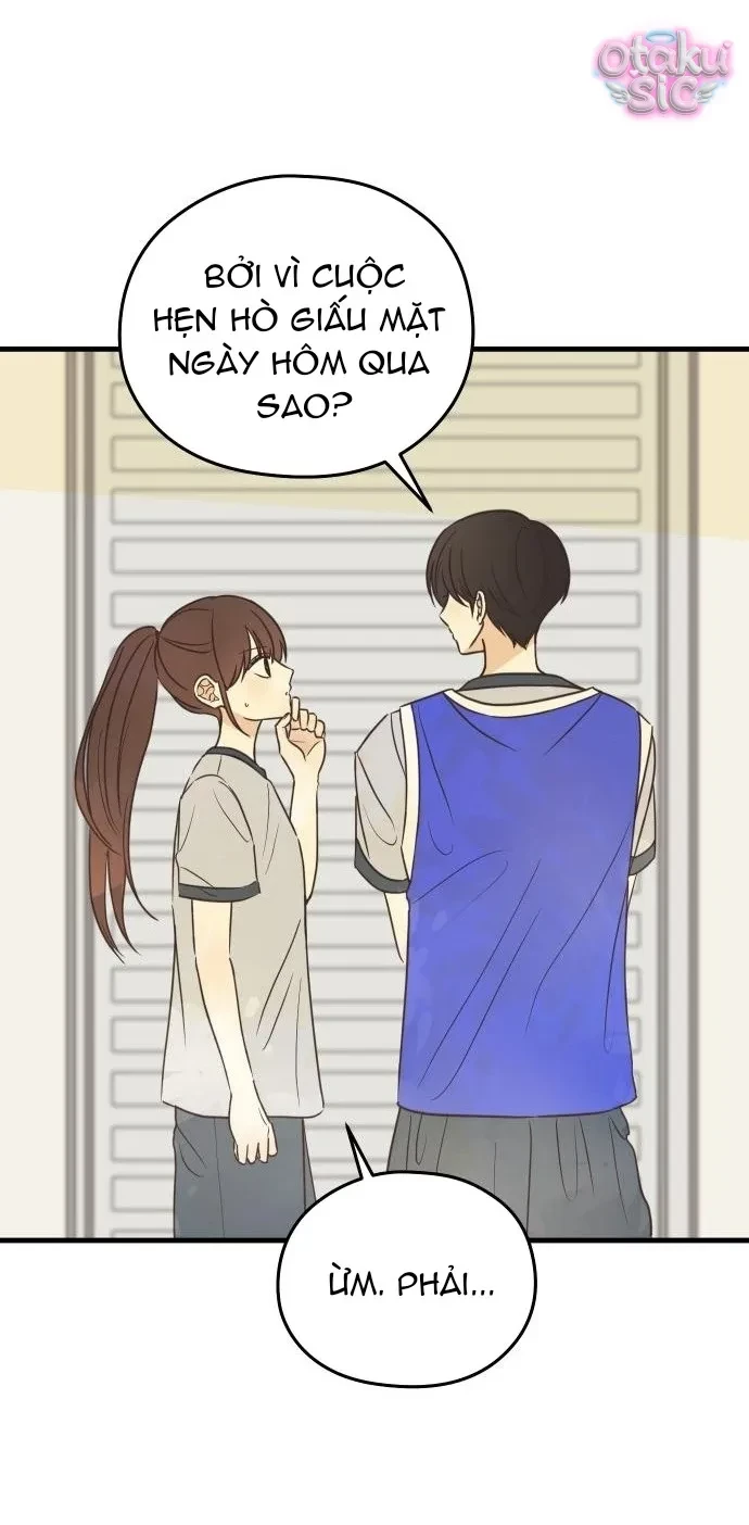 Chanh Mùa Hè Chapter 5 - Trang 8