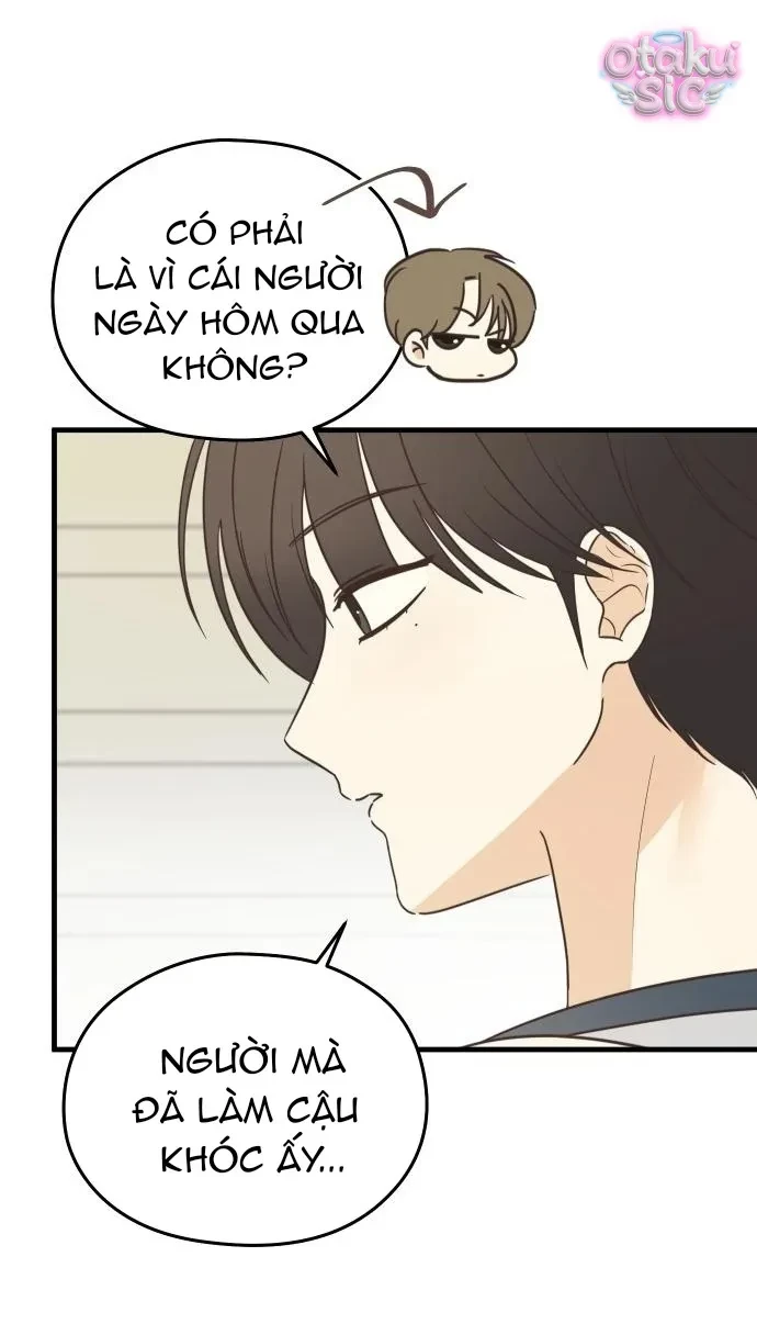Chanh Mùa Hè Chapter 5 - Trang 9