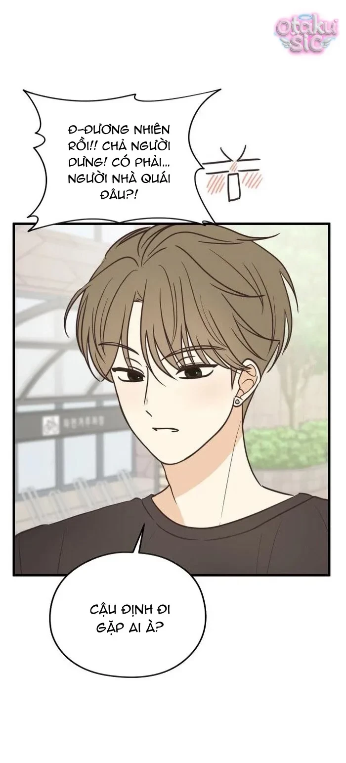 Chanh Mùa Hè Chapter 6 - Trang 10