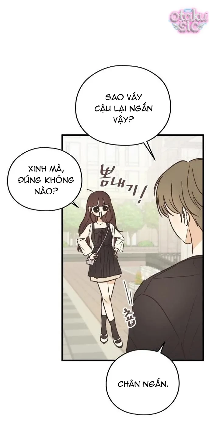 Chanh Mùa Hè Chapter 6 - Trang 12