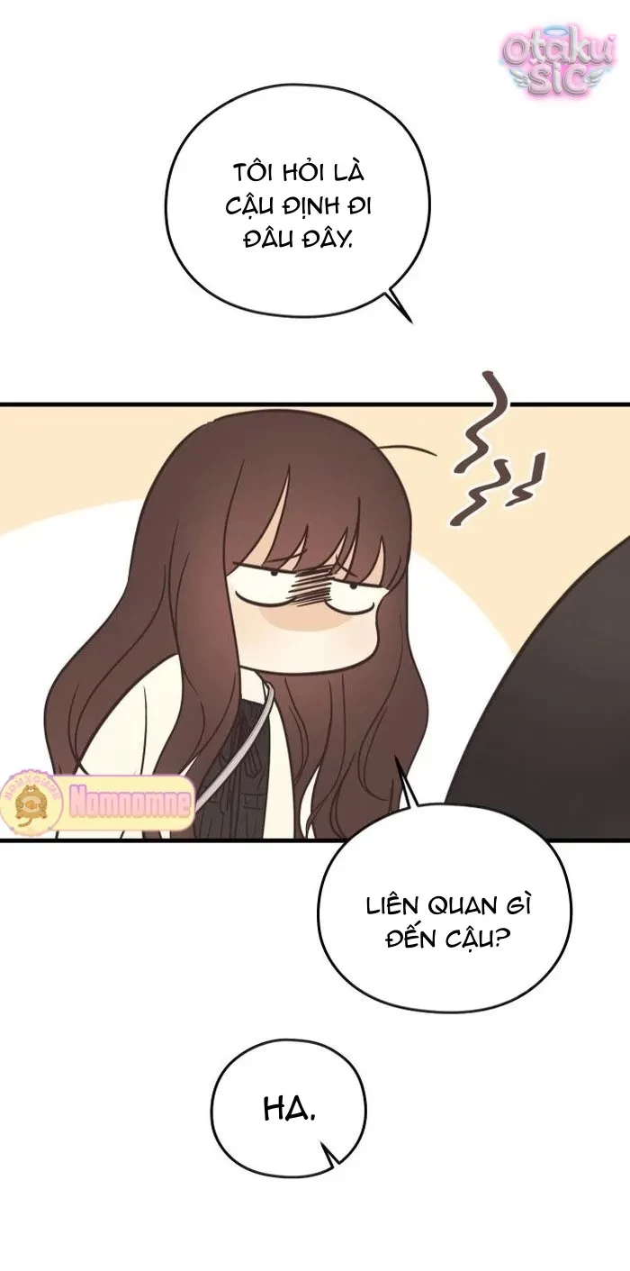 Chanh Mùa Hè Chapter 6 - Trang 13