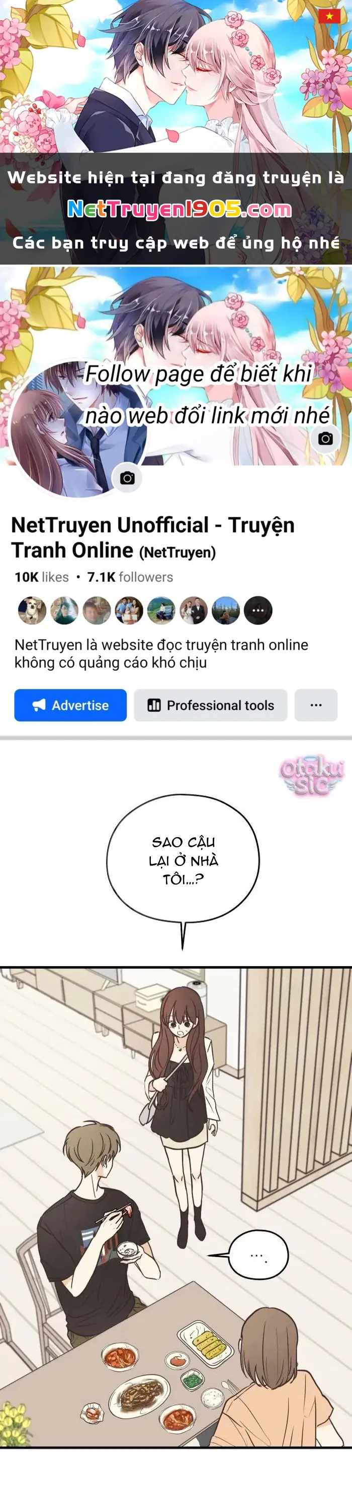 Chanh Mùa Hè Chapter 6 - Trang 2