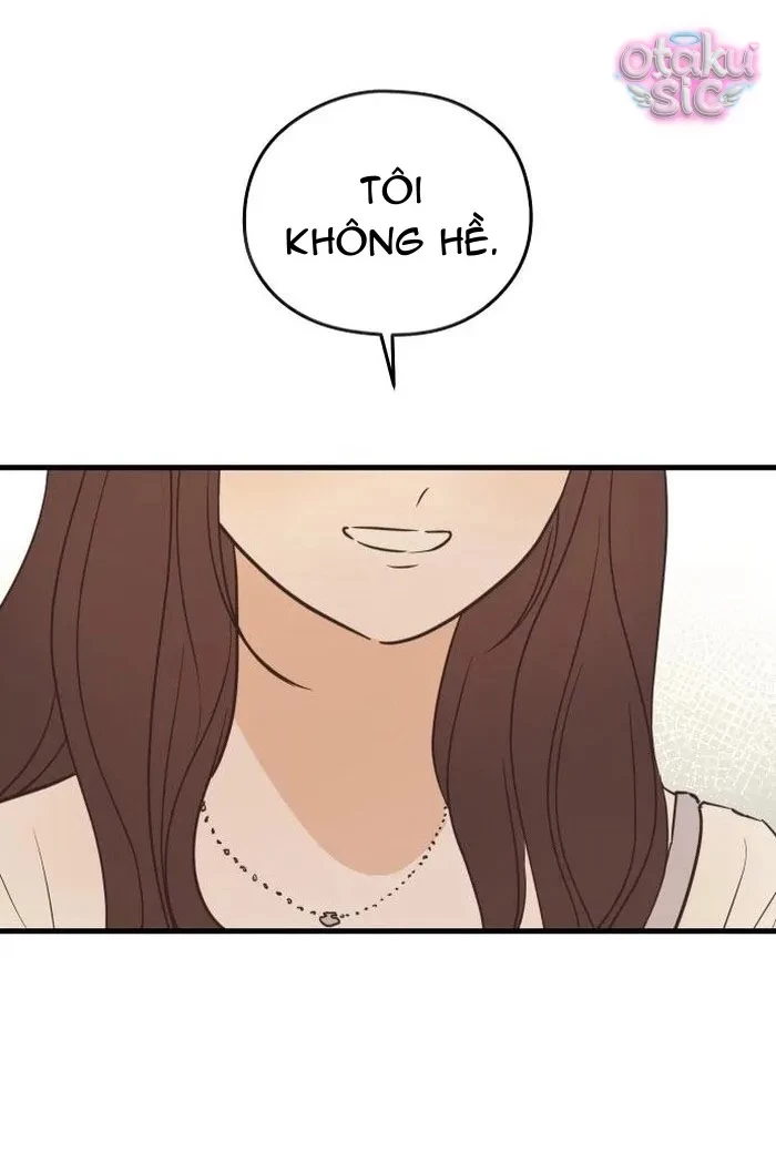 Chanh Mùa Hè Chapter 6 - Trang 21