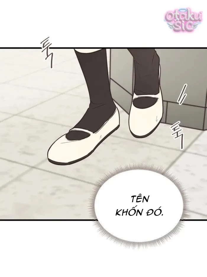 Chanh Mùa Hè Chapter 6 - Trang 27