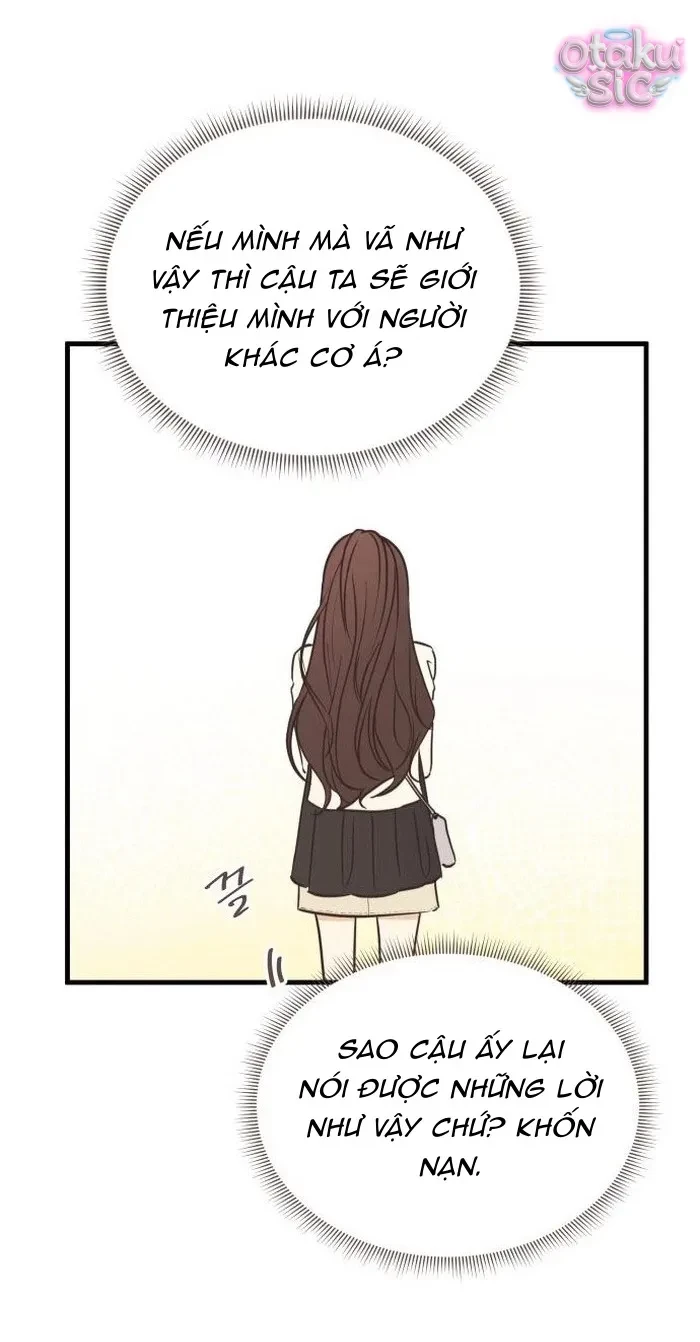 Chanh Mùa Hè Chapter 6 - Trang 28