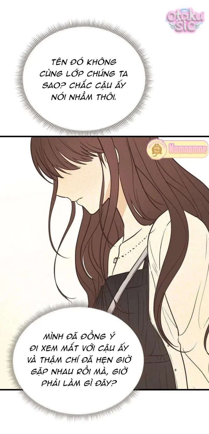Chanh Mùa Hè Chapter 6 - Trang 29