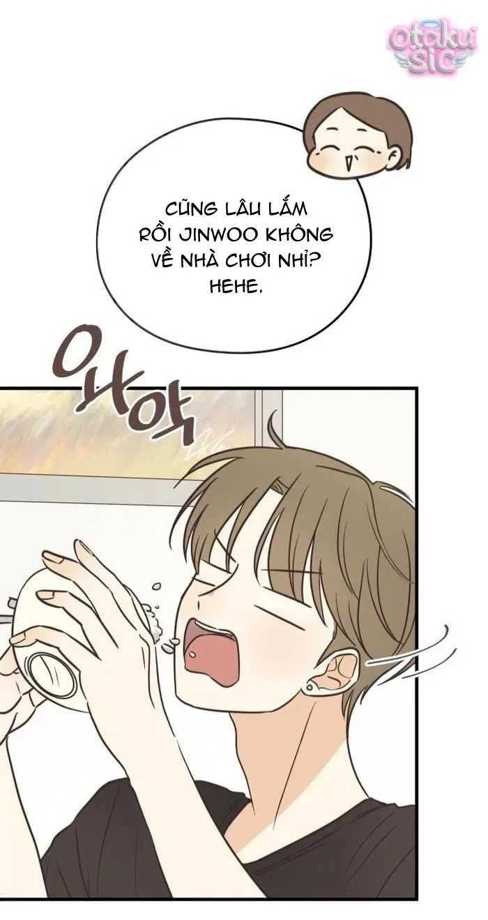 Chanh Mùa Hè Chapter 6 - Trang 3