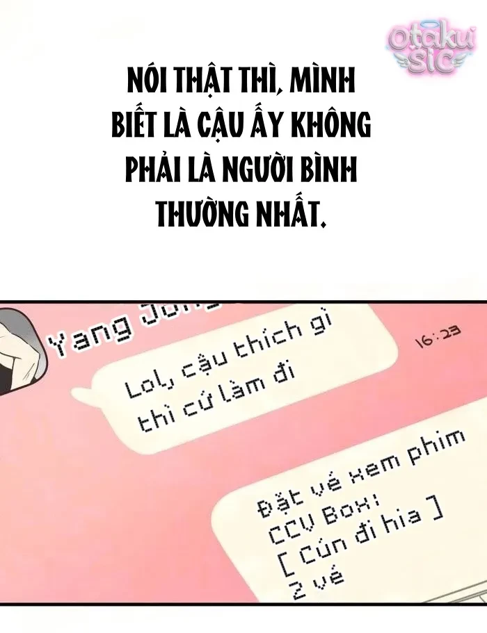 Chanh Mùa Hè Chapter 6 - Trang 32
