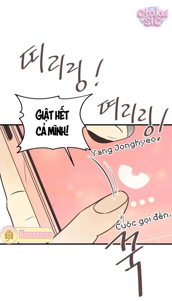 Chanh Mùa Hè Chapter 6 - Trang 35