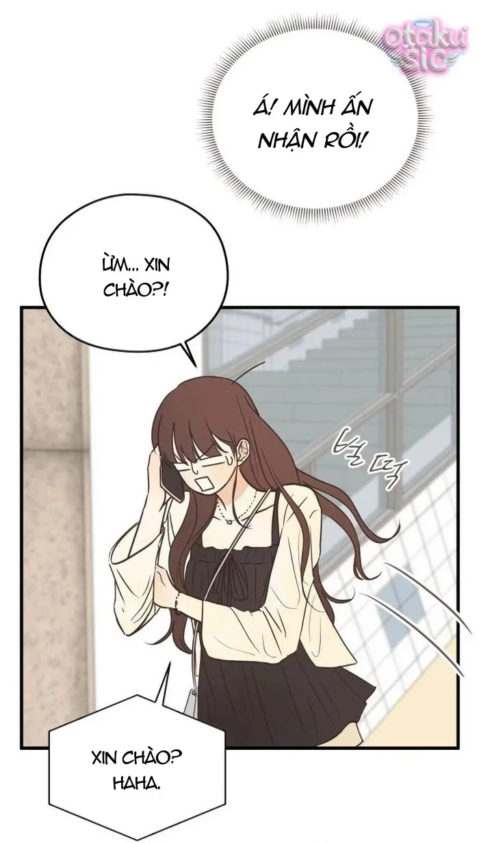 Chanh Mùa Hè Chapter 6 - Trang 36