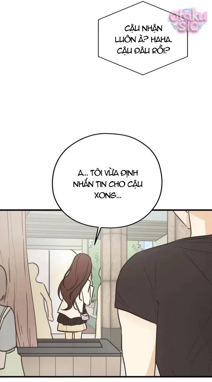 Chanh Mùa Hè Chapter 6 - Trang 37