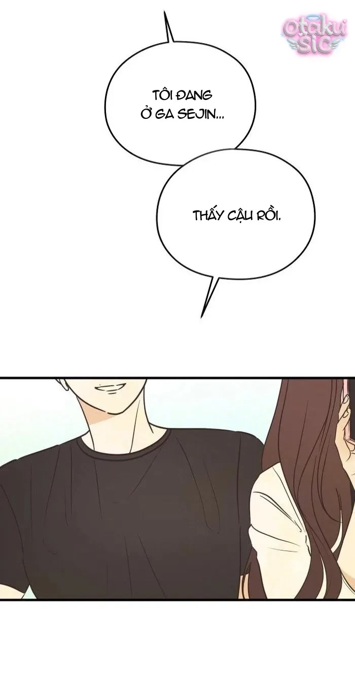 Chanh Mùa Hè Chapter 6 - Trang 38