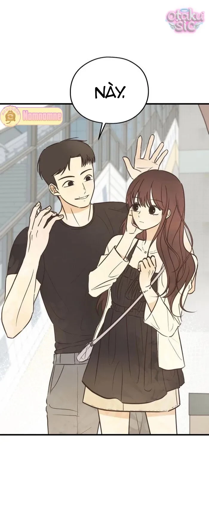 Chanh Mùa Hè Chapter 6 - Trang 39