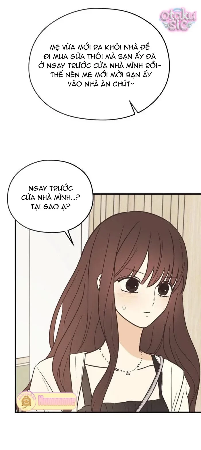 Chanh Mùa Hè Chapter 6 - Trang 4