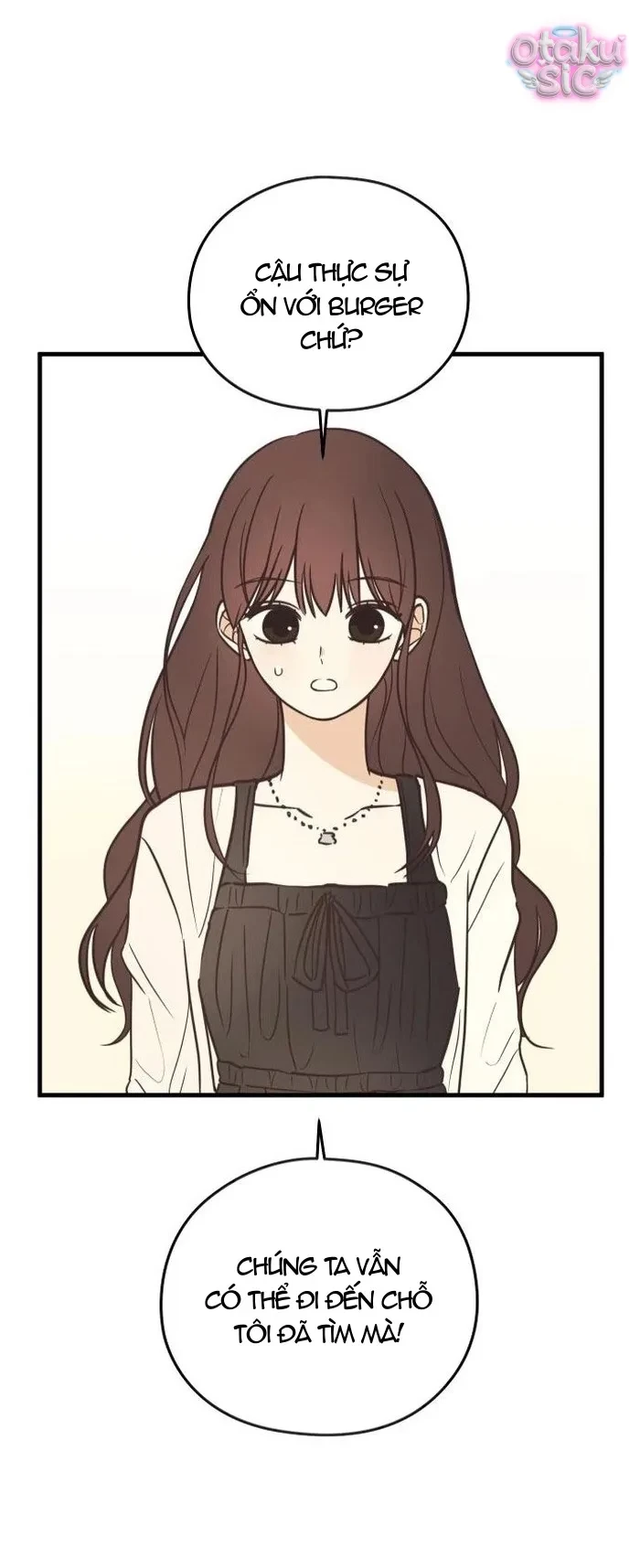 Chanh Mùa Hè Chapter 6 - Trang 41