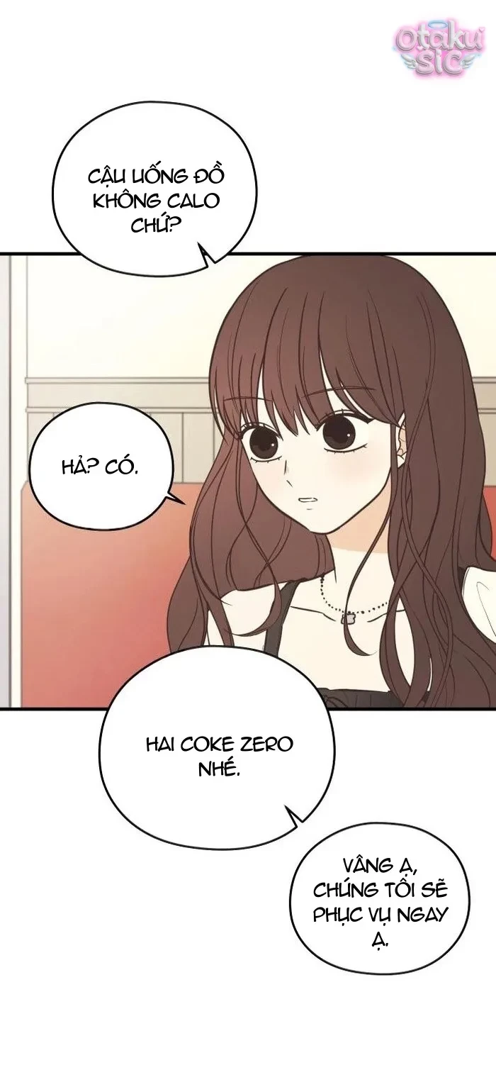 Chanh Mùa Hè Chapter 6 - Trang 45