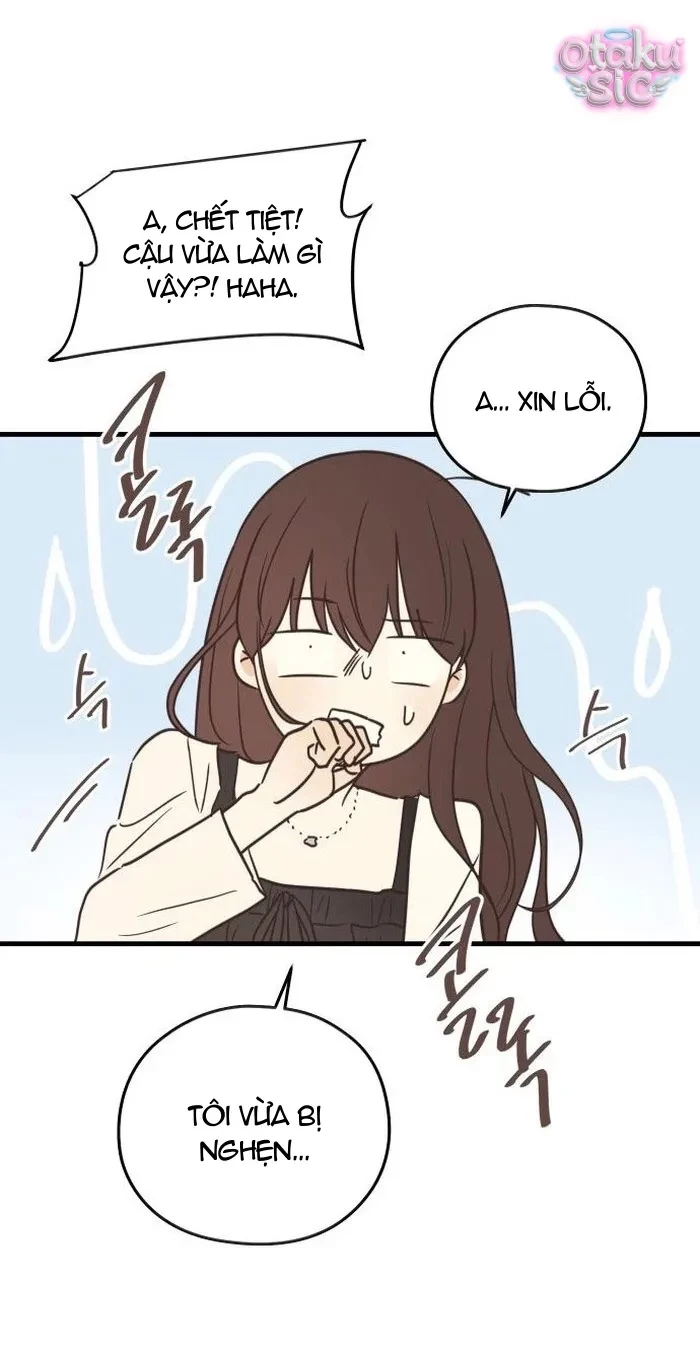 Chanh Mùa Hè Chapter 6 - Trang 49