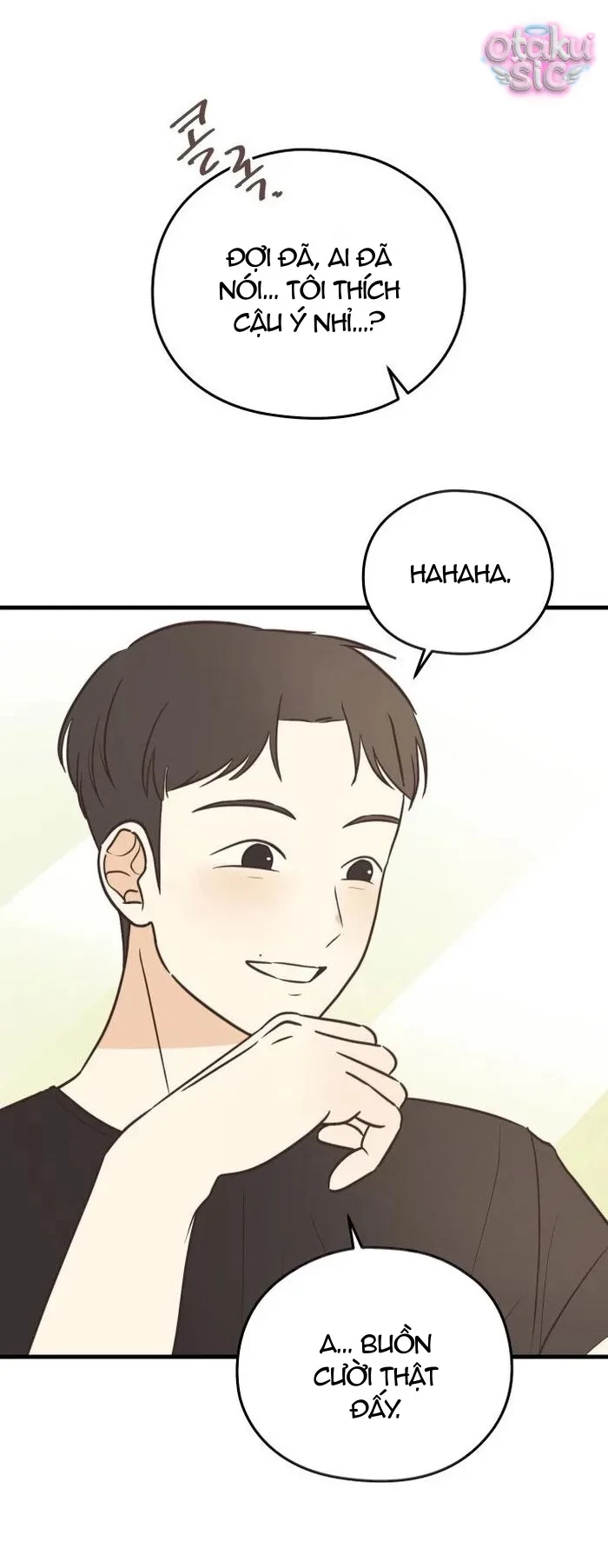 Chanh Mùa Hè Chapter 6 - Trang 50