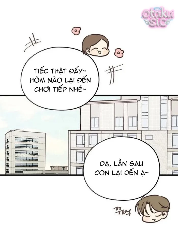 Chanh Mùa Hè Chapter 6 - Trang 7