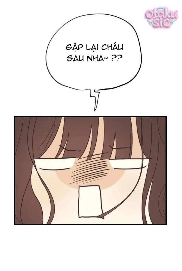 Chanh Mùa Hè Chapter 6 - Trang 8